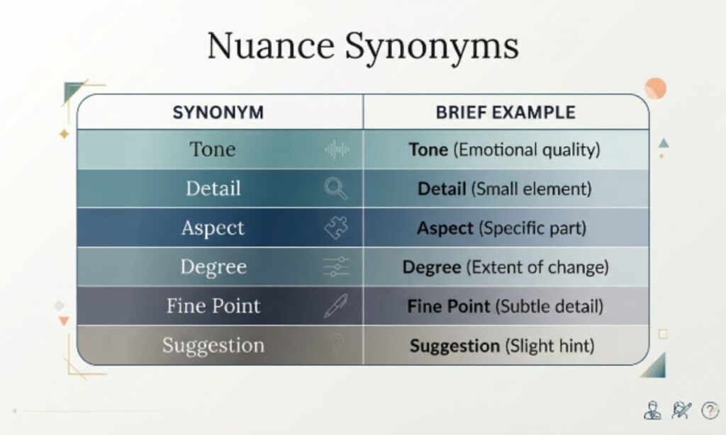 Which Alternative Should You Choose?