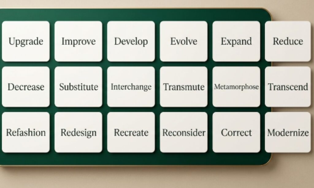 30 Synonyms for Change and How to Use Them
