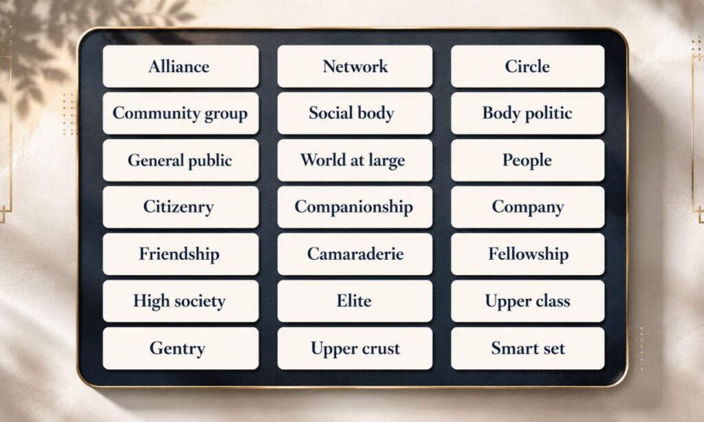 Which Alternative Should You Use