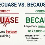 Becuase vs. Because_ Which Spelling Is Actually Correct_