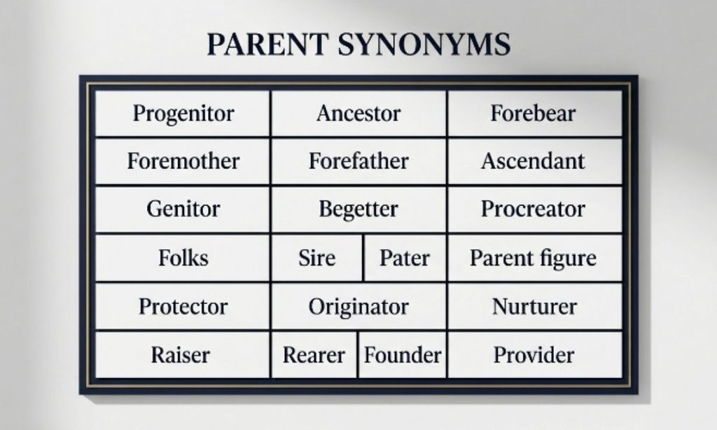 Inclusive and Role-Based Terms