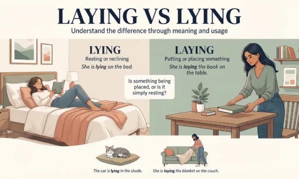 Laying vs Lying_ A Side-by-Side Look