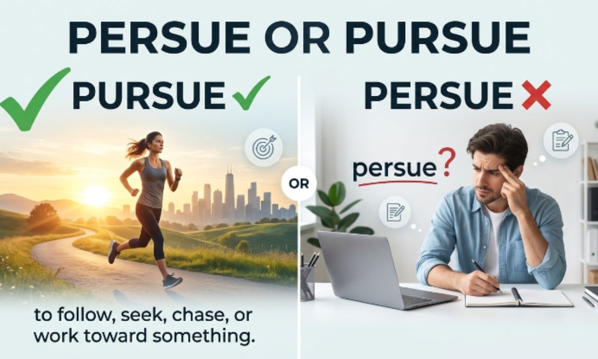 Pursue in Everyday Contexts