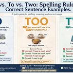 Too vs To vs Two_ How to Use Each Word Correctly